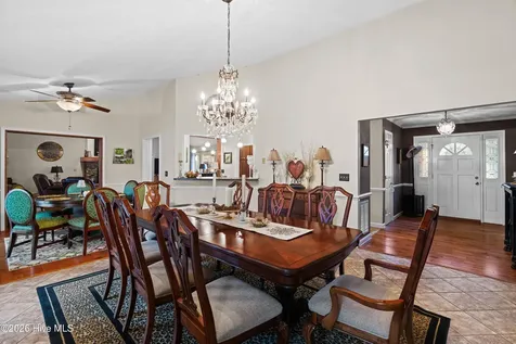 335 Sprunt Drive Clinton NC 28328