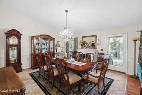335 Sprunt Drive Clinton NC 28328