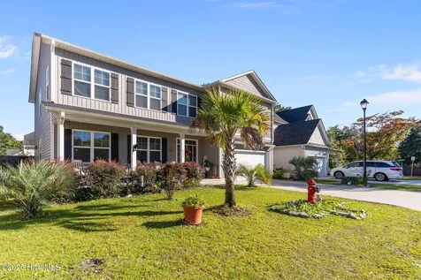 6508 Oak Canopy Drive Wilmington NC 28409