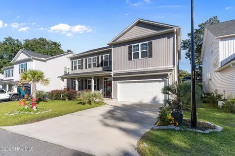 6508 Oak Canopy Drive Wilmington NC 28409