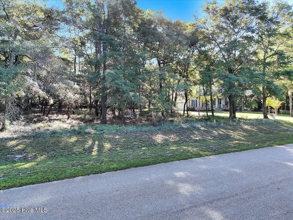 3349 Stone Crab Court SW Supply NC 28462