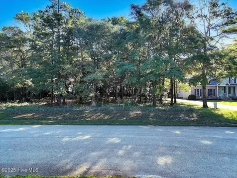 3349 Stone Crab Court SW Supply NC 28462