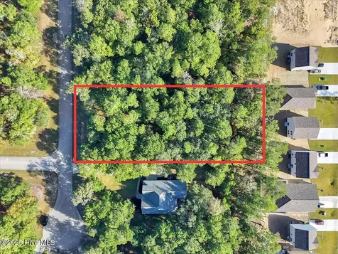 3349 Stone Crab Court SW Supply NC 28462
