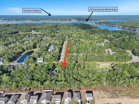 3349 Stone Crab Court SW Supply NC 28462
