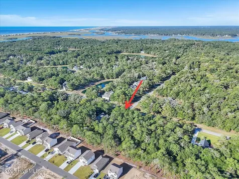 3349 Stone Crab Court SW Supply NC 28462
