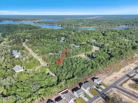 3349 Stone Crab Court SW Supply NC 28462