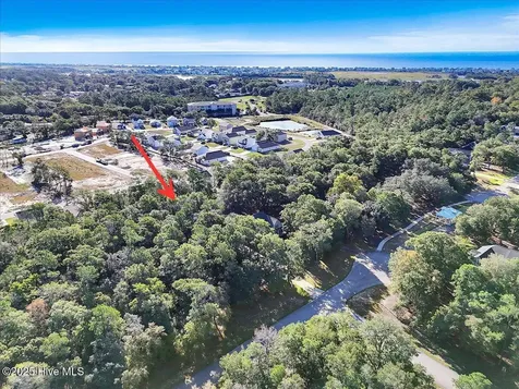 3349 Stone Crab Court SW Supply NC 28462