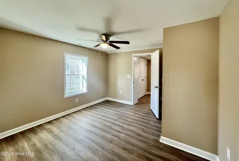 1633 Freeman Street SE Wilson NC 27893