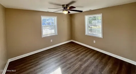 1633 Freeman Street SE Wilson NC 27893