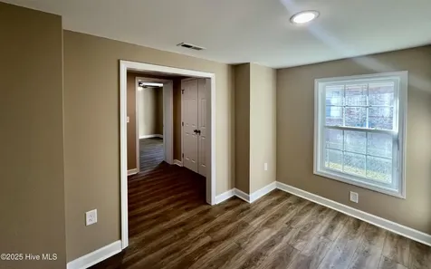 1633 Freeman Street SE Wilson NC 27893