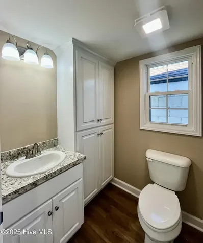 1633 Freeman Street SE Wilson NC 27893