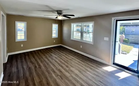 1633 Freeman Street SE Wilson NC 27893