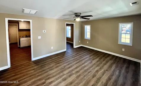 1633 Freeman Street SE Wilson NC 27893