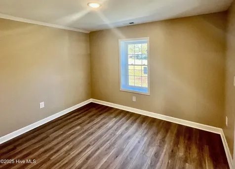 1633 Freeman Street SE Wilson NC 27893