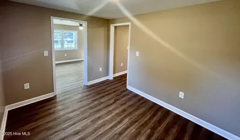 1633 Freeman Street SE Wilson NC 27893