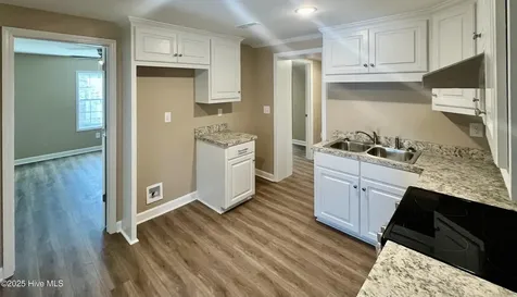 1633 Freeman Street SE Wilson NC 27893
