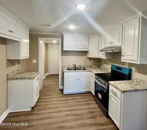 1633 Freeman Street SE Wilson NC 27893