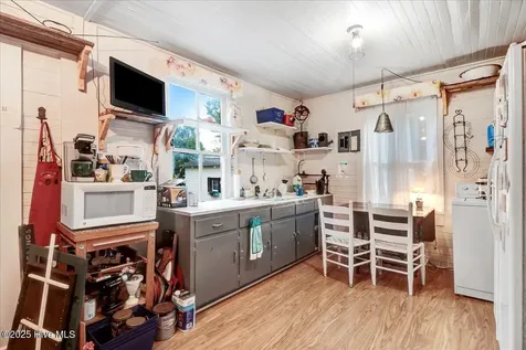 302 N Sycamore Street Fremont NC 27830