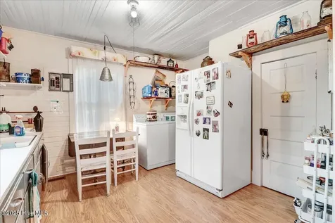 302 N Sycamore Street Fremont NC 27830