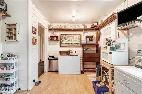 302 N Sycamore Street Fremont NC 27830