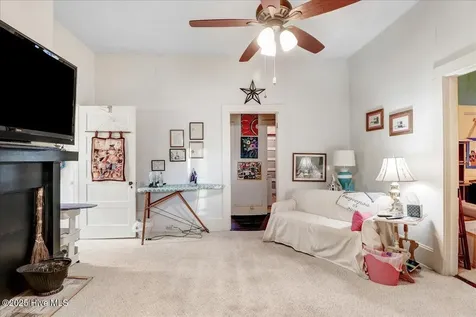 302 N Sycamore Street Fremont NC 27830