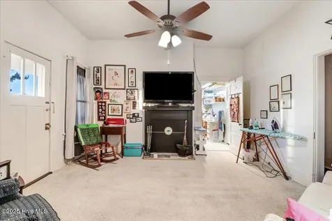 302 N Sycamore Street Fremont NC 27830