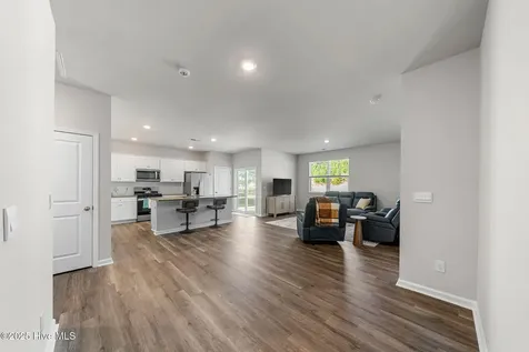 3109 Lochgreen Circle Leland NC 28451