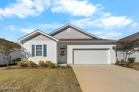 3109 Lochgreen Circle Leland NC 28451