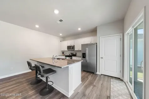 3109 Lochgreen Circle Leland NC 28451