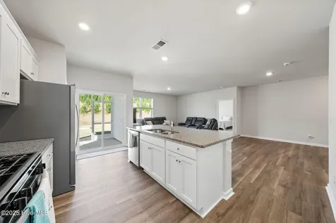 3109 Lochgreen Circle Leland NC 28451
