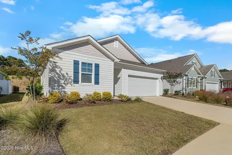 3109 Lochgreen Circle Leland NC 28451