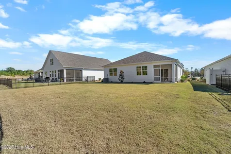 3109 Lochgreen Circle Leland NC 28451
