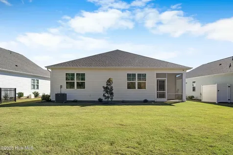 3109 Lochgreen Circle Leland NC 28451