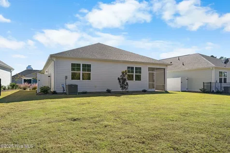 3109 Lochgreen Circle Leland NC 28451