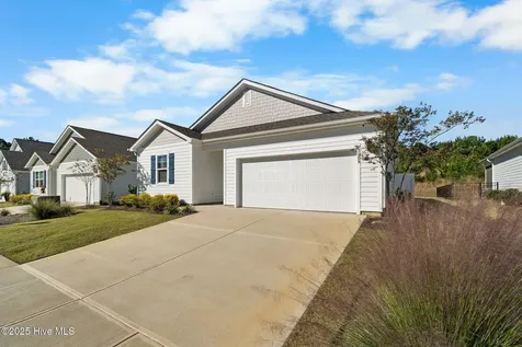 3109 Lochgreen Circle Leland NC 28451
