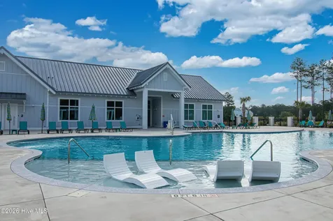 3109 Lochgreen Circle Leland NC 28451