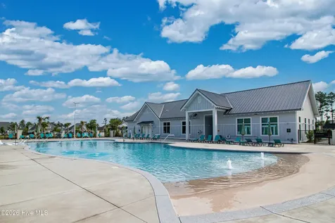 3109 Lochgreen Circle Leland NC 28451