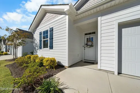3109 Lochgreen Circle Leland NC 28451