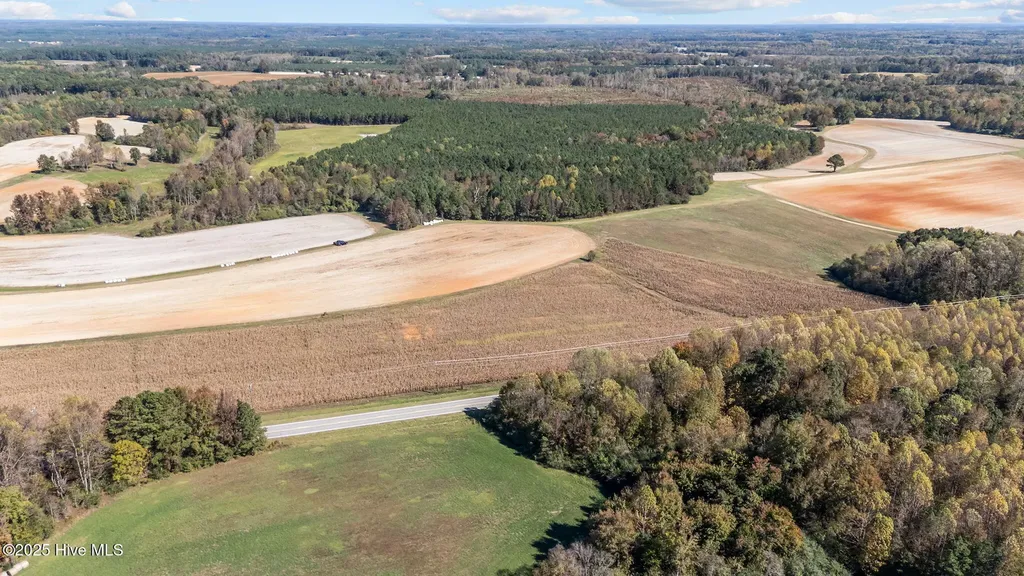 0 Nc 43 Whitakers NC 27891