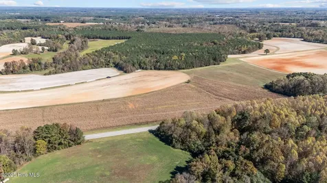 0 Nc 43 Whitakers NC 27891