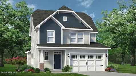 3147 River Crane Loop Calabash NC 28467