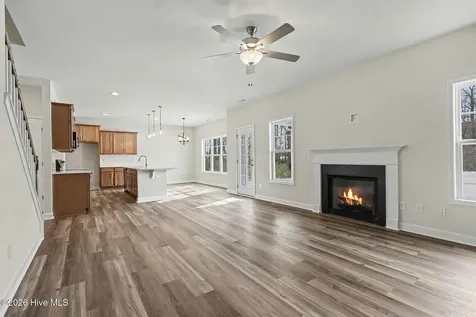 22 Rum Row Court Smithfield NC 27577