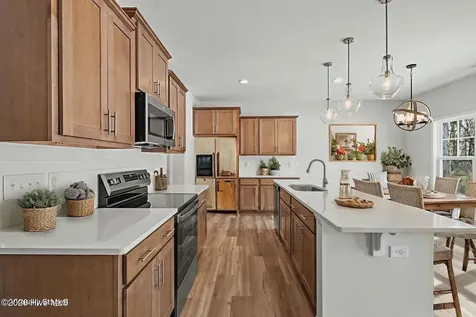 22 Rum Row Court Smithfield NC 27577