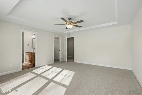 22 Rum Row Court Smithfield NC 27577