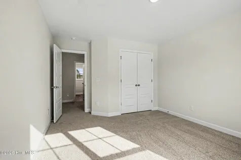 22 Rum Row Court Smithfield NC 27577