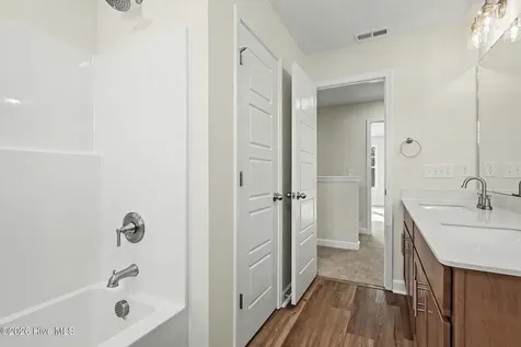 22 Rum Row Court Smithfield NC 27577