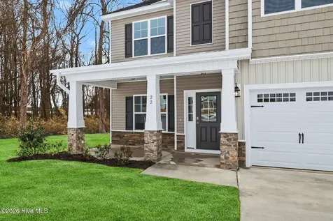 22 Rum Row Court Smithfield NC 27577