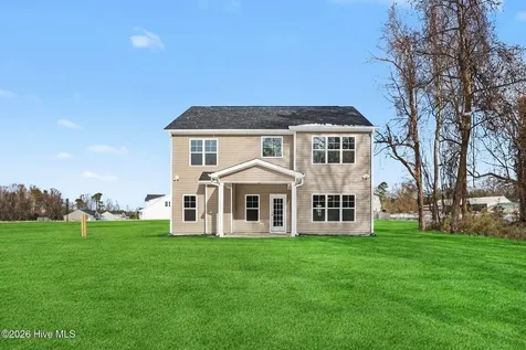22 Rum Row Court Smithfield NC 27577