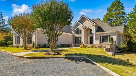 30 New Castle Place Pinehurst NC 28374