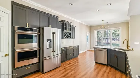 30 New Castle Place Pinehurst NC 28374
